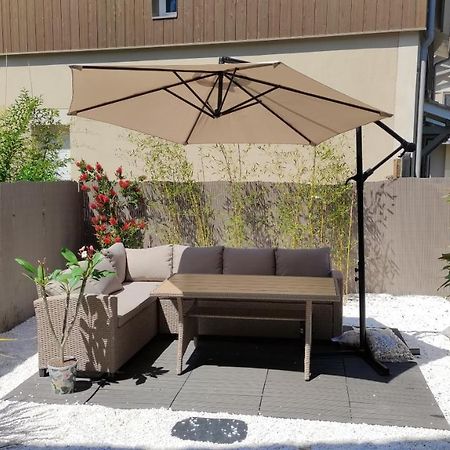 Charmante Maison Au Calme Proche Centre-Ville Villa Lège-Cap-Ferret Dış mekan fotoğraf