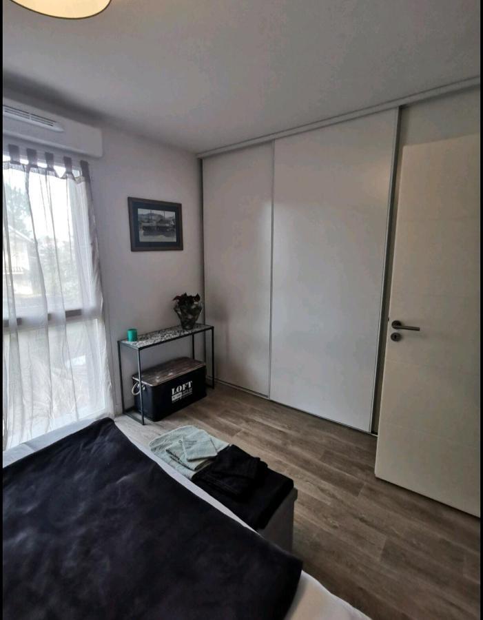 Charmante Maison Au Calme Proche Centre-Ville Villa Lège-Cap-Ferret Dış mekan fotoğraf