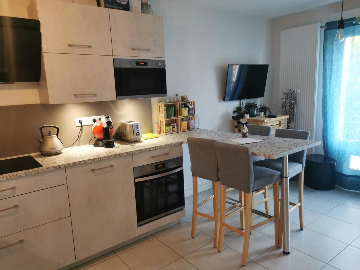 Charmante Maison Au Calme Proche Centre-Ville Villa Lège-Cap-Ferret Dış mekan fotoğraf